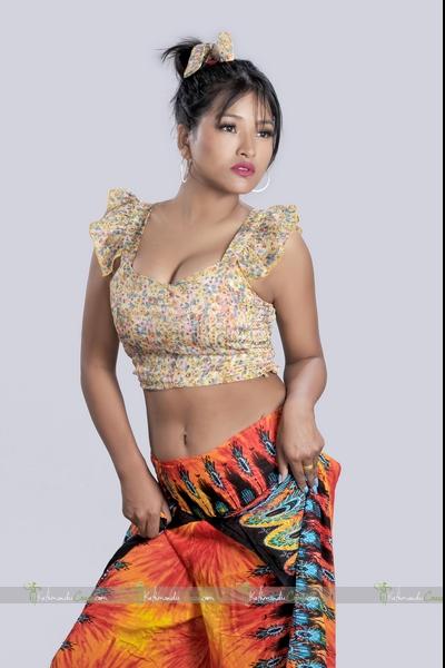 Numa  gurung